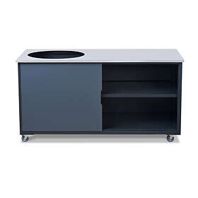 Big4Space 180 Carbon Grey