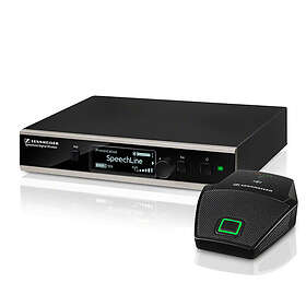 Sennheiser SL Boundary Set DW-3 EU