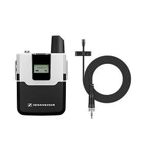 Sennheiser SL Bodypack MKE 2 KIT DW-3