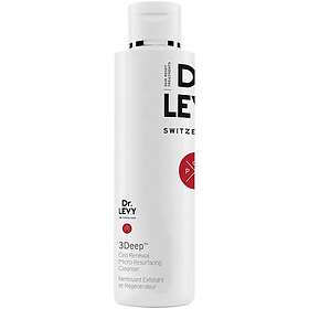 Dr. Levy Switzerland 3Deep Cell Renewal Micro-Resurfacing Cleanser 150ml