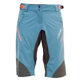 dirtlej Trailscout Half & MTB shorts (Dam)