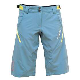 dirtlej Trailscout Summer MTB Shorts (Dam)