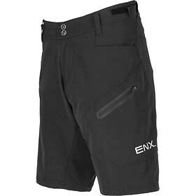 Endurance Jamal 2-i-1 MTB Shorts (Herr)