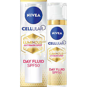 Nivea Luminous 630 Anti Dark Spot Day Fluid SPF50 40ml