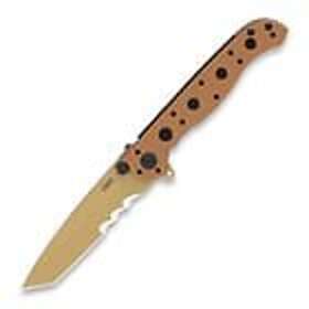 CRKT M16-10DZ Tanto, GRN, desert tan CRM16-10DZ