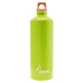 Futura Laken Alu 1,0L, Apple Green LKN73P-VM