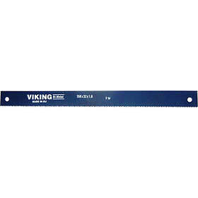 Viking Maskinsågblad HSS Bi-metall 350 x 32 x 1,6 x 6 tdr.