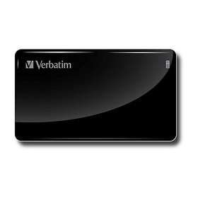 Verbatim Store 'n' Go USB 3.0 External SSD 128Go