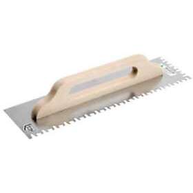KGC Tandspackel rostfri 480mm