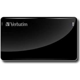 Verbatim Store 'n' Go USB 3.0 External SSD 256GB