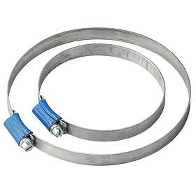 Bernardo Slangklämma för DC 600 DC 700