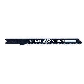 Viking sticksågblad för trä, VS 1144 D 5-pack