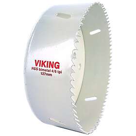 Viking hulsåg 265 mm Bi-metall