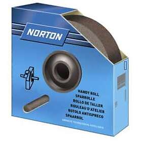 Norton Slibedugsrulle 3207-100-60/50m