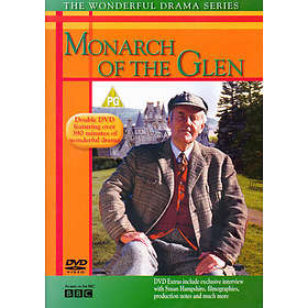 Monarch of the Glen - Series 1 (DVD)