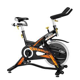 BH Fitness Duke Indoor Cycling