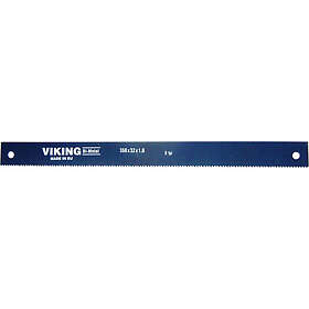 Viking Maskinsågblad HSS Bi-metall 700 x 50 x 2,5 x 6 tdr KASTO