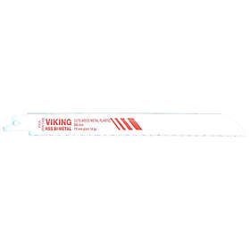 Viking bajonetsavklinge YKA 20018 B Ã 5 stk.