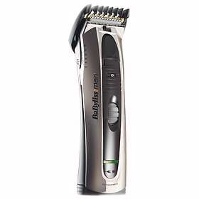 BaByliss E779E W-Tech