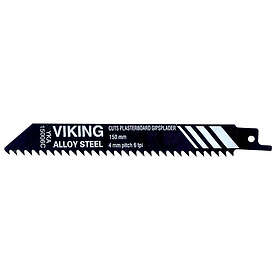 Viking bajonettsågblad YKA 15006 C, 2-pack