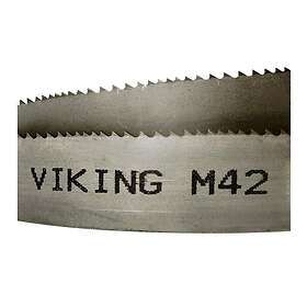 Viking bandsågsblad Bi-metall M42 1140 x 13 x 0,65 x 14 tdr