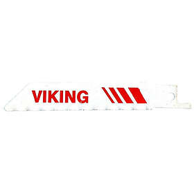Viking bajonettsågblad YKA 10032 B Ã 2 st.