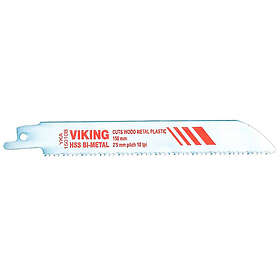 Viking bajonetsavklinge YKA 15010 B Ã 5 stk.