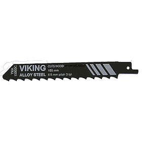 Viking bajonetsavklinge YKA 15003C Ã 5 stk.