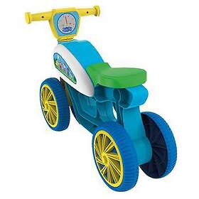 Fabrica De Juguetes Chicos Peppa Pig Ride-on Mini Bike Without Pedals