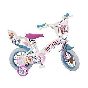 Toimsa Bikes Paw Patrol 12´´ Bike