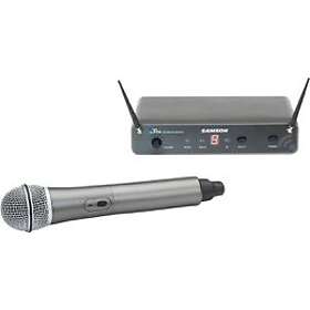 Samson CR88/CH88/CL6