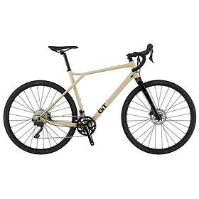 GT Bikes Grade Comp 2024