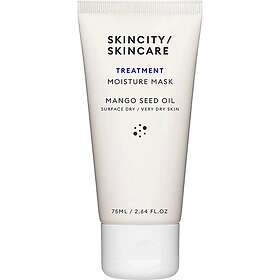 SkinCity Skincare Moisture Mask 75ml