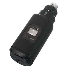 Shure SLXD3 Plug-On TX