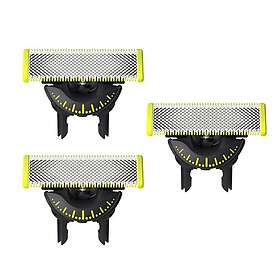 Philips OneBlade QP430 Replacement Blades (3-pack)
