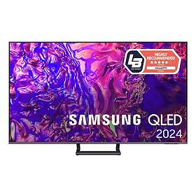 Samsung 65" TQ65Q77D 4K QLED Smart TV (2024)