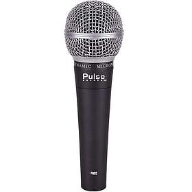 Pulse Mikrofon PM02