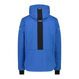 CMP Zip Hood 32W0157 Jacket (Men's)