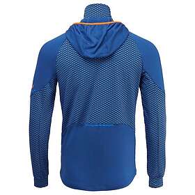 Silvini Artico Full Zip Sweatshirt (Herr)