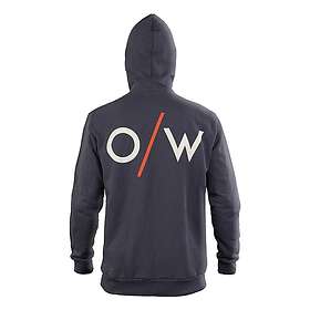 One Way Staffwear Full Zip Sweatshirt (Herr)