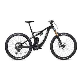 BH Ilynx Enduro+ Pro 9.9 2023 (Elcykel)