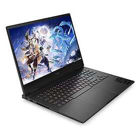 HP OMEN Gaming Laptop 16-wd0005no 16,1" i7-13620H 16GB RAM 512GB SSD RTX 4060