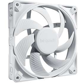 Be Quiet! Silent Wings PRO 4 White 140mm