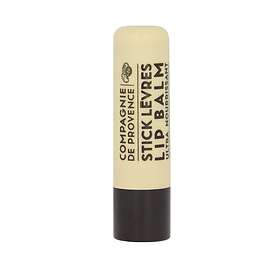 Compagnie De Provence Lip Balm Shea Butter 4,7g