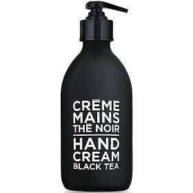 Compagnie De Provence Hand Cream Black Tea 300ml