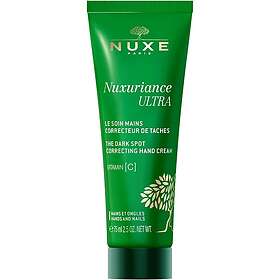 Nuxe Nuxuriance Ultra Hand Cream 90g