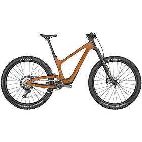 Bold Cycles Linkin 150 Pro 29"