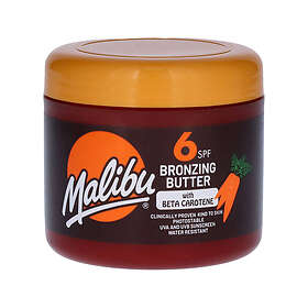 Malibu Sun Bronzing Butter SPF6 300ml