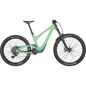 Bold Cycles Unplugged Pro TR 29"/27,5" 2024