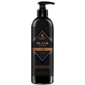 Jack Black Reserve Body Hydrating Lotion 355ml